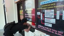Polres Karimun Mulai Terapkan Layanan SKCK Online 